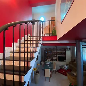 El Nur Bed and breakfast San Vito Lo Capo