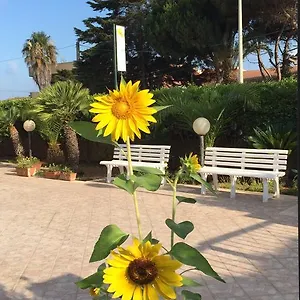 Fiori Gialli Caucana Bed and breakfast Santa Croce Camerina