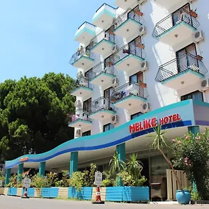 Melike Kusadası