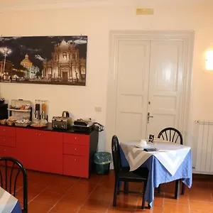 L'elefante Bed and breakfast CTA