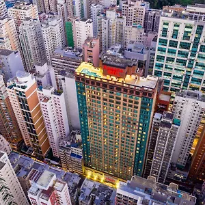 Ramada Grand View **** Hongkong