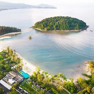 Anantara Layan Phuket Resort Layan Beach (Phuket)