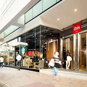 Otel Ibis & Sheung Wan