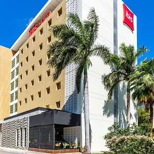 Ibis Hotel Mérida