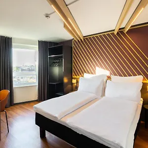 Ibis Düsseldorf
