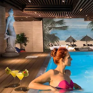 Harmony Saigon & Hotel Ciudad Ho Chi Minh (Saigón)