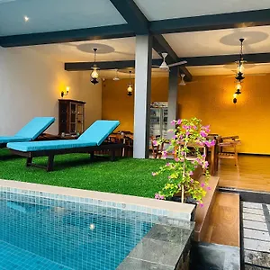 Mama's Boutique Negombo