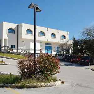 Club Pegaso Hotel Marina di Melilli