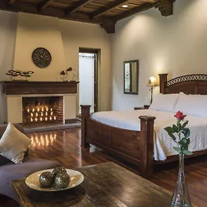 Casa Santa Rosa Boutique Hotel Antigua