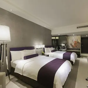 Gateway Hotel, Marco Polo **** Hongkong