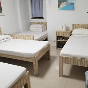 Travel House Hongkong
