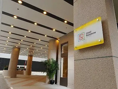 Travelodge Kowloon Hongkong