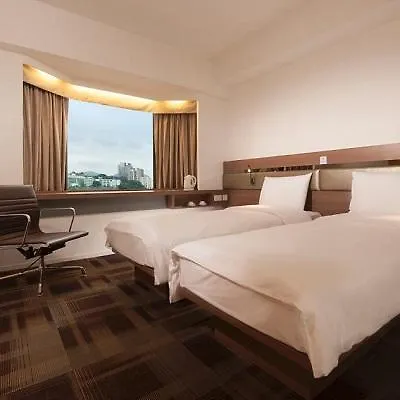 Travelodge Kowloon Hongkong