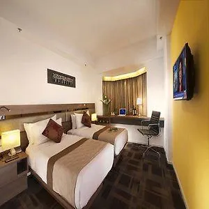 Travelodge Kowloon Hongkong China