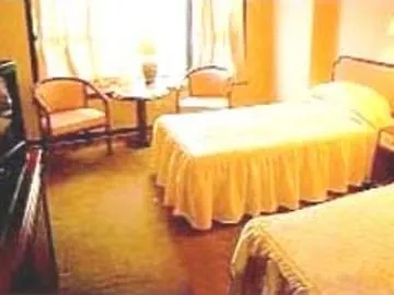Travelodge Kowloon Hongkong