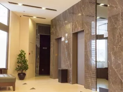 Travelodge Kowloon Hongkong 3*,