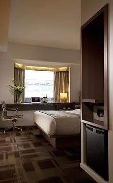 Hotel Travelodge Kowloon Hongkong