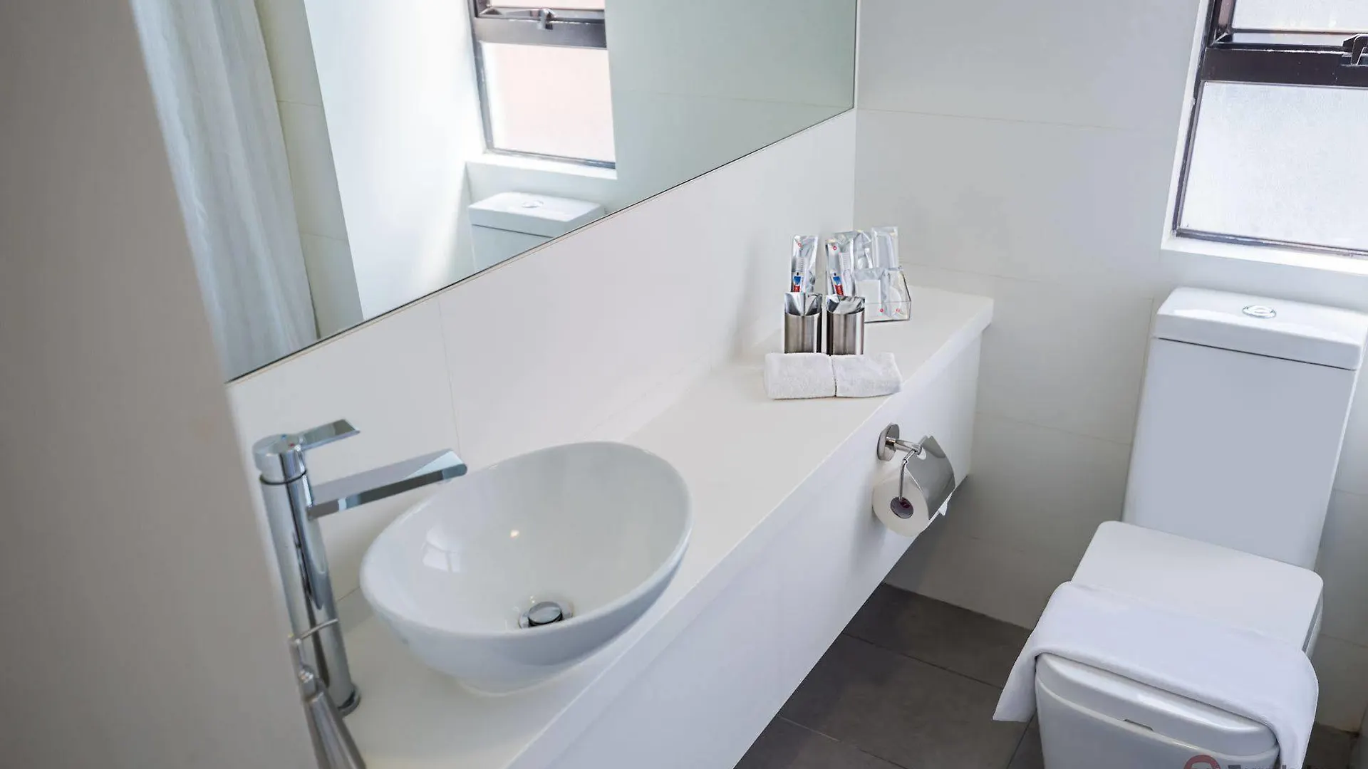 Travelodge Kowloon Hong Kong