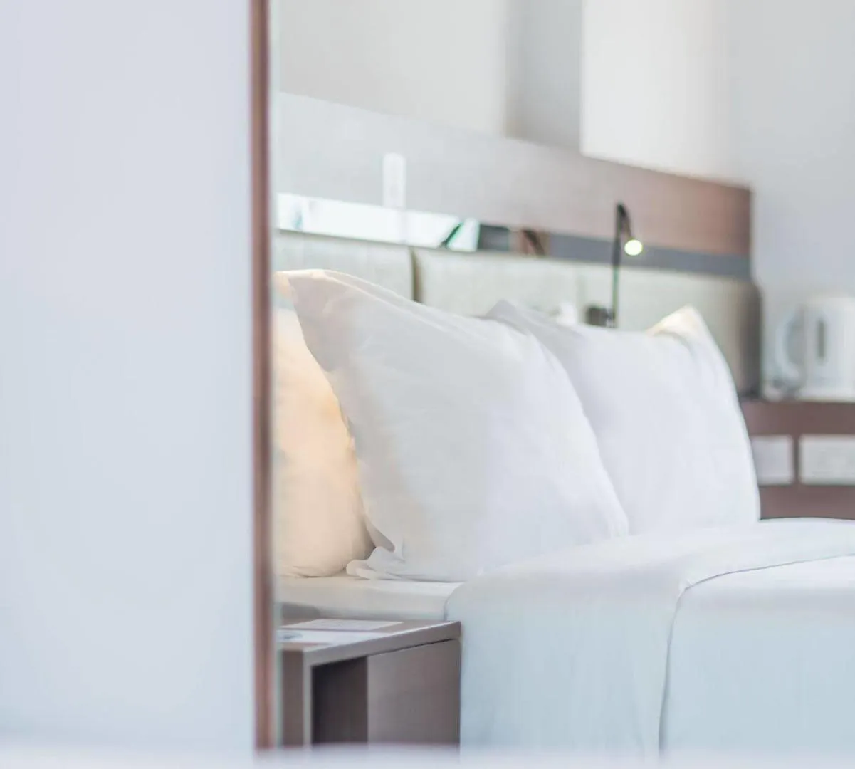 Hotel Travelodge Kowloon Hong Kong