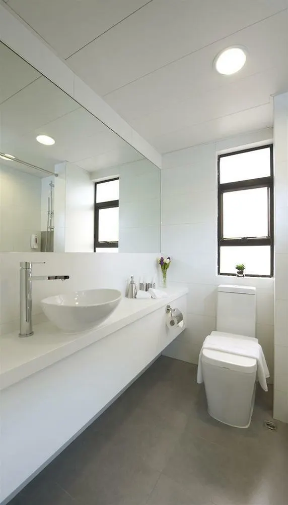 Hotel Travelodge Kowloon Hong Kong
